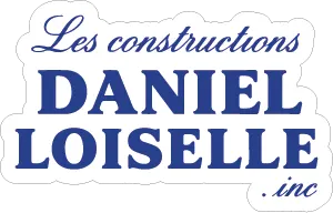 Logo Constructions Daniel Loiselle