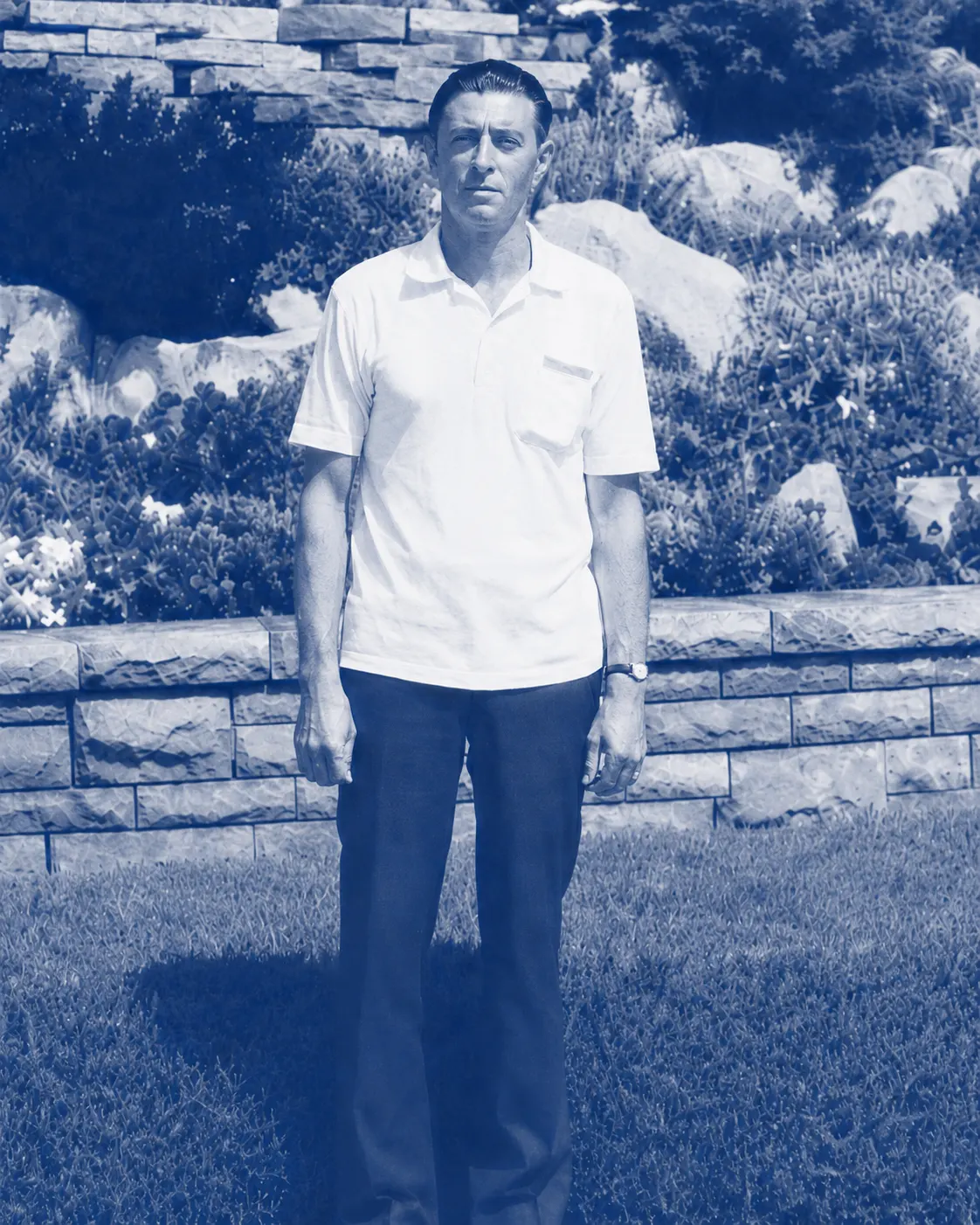 Bernard Loiselle