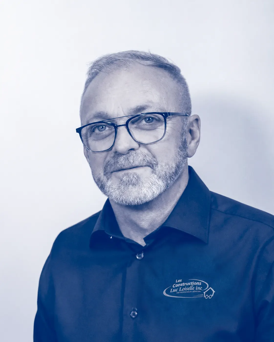 Luc Loiselle